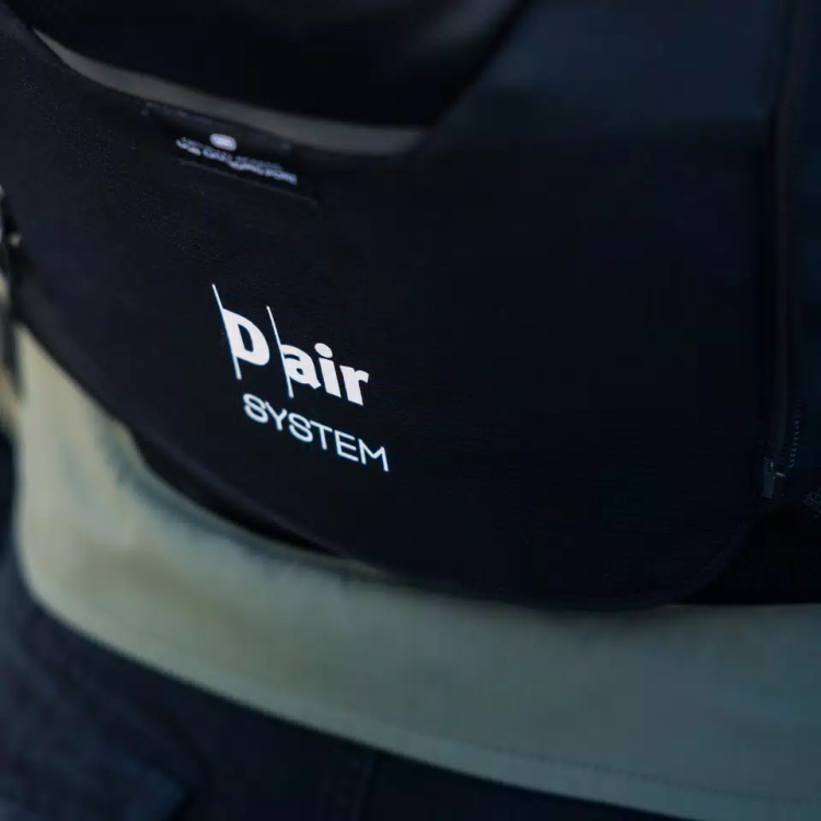 SMART AIR | DAINESE