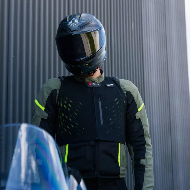 SMART AIR | DAINESE