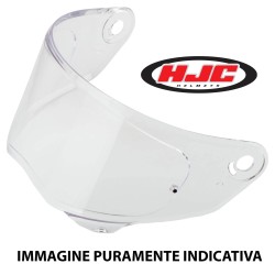 VISIERA HJC HJ17J CLAIR | HJC HELMETS