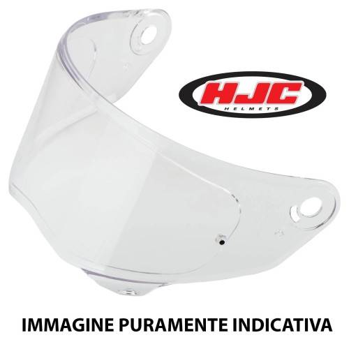 VISIERA HJC HJ09 CLAIR | HJC HELMETS