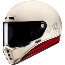 CASCO INTEGRALE V10 TAMI MC1 | HJC HELMETS