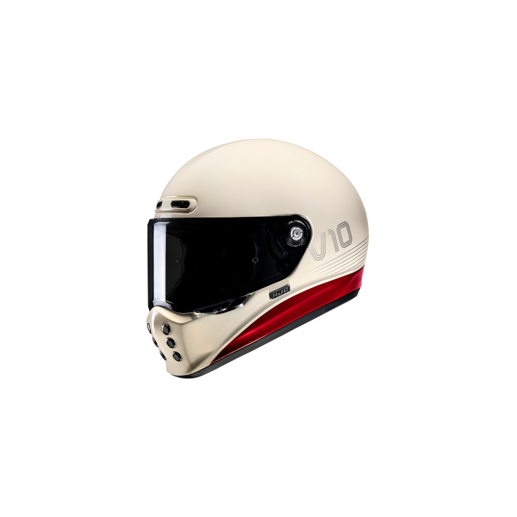 CASCO INTEGRALE V10 TAMI MC1 | HJC HELMETS