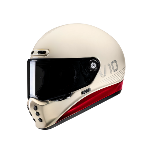 CASCO INTEGRALE V10 TAMI MC1 | HJC HELMETS