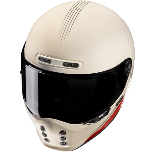 CASCO INTEGRALE V10 TAMI MC1 | HJC HELMETS