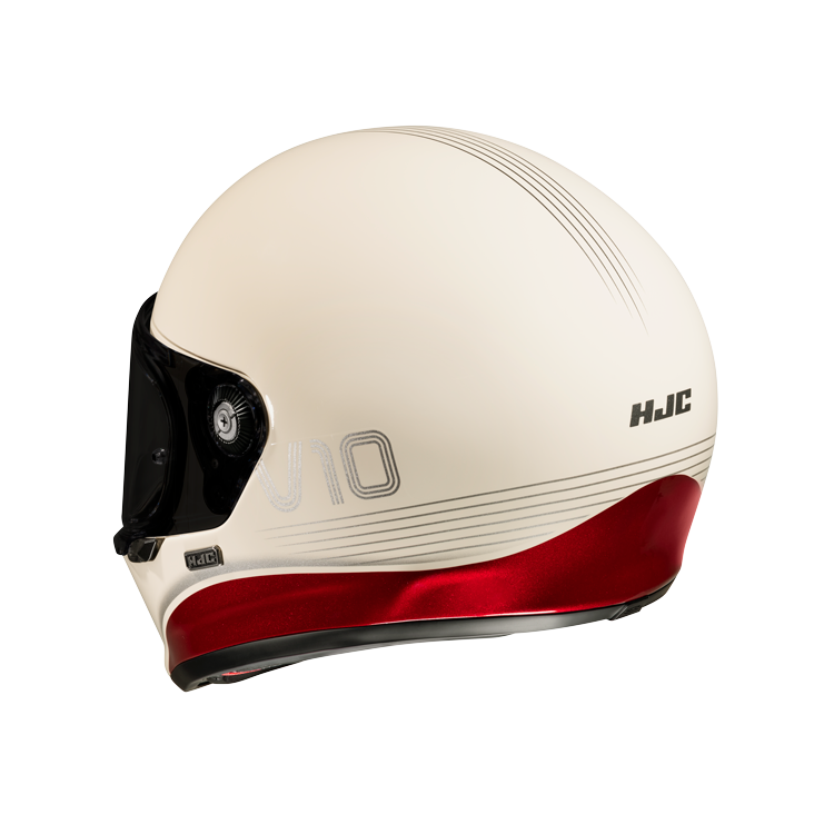 CASCO INTEGRALE V10 TAMI MC1 | HJC HELMETS