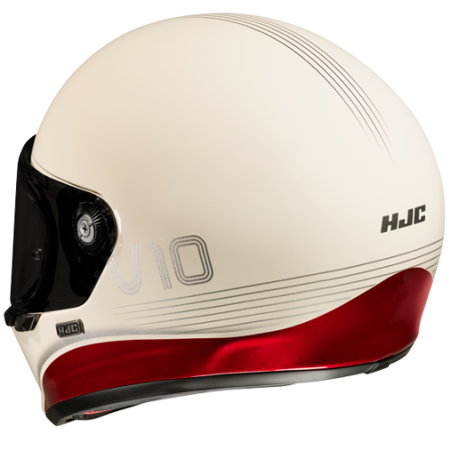 CASCO INTEGRALE V10 TAMI MC1 | HJC HELMETS
