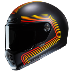CASCO INTEGRALE V10 FONI MC1SF | HJC HELMETS