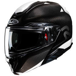 CASCO MODULARE RPHA91 CARBON NOELA MC5 | HJC HELMETS