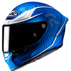 CASCO INTEGRALE RPHA1 LOVIS MC2 | HJC HELMETS