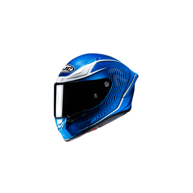 CASCO INTEGRALE RPHA1 LOVIS MC2 | HJC HELMETS