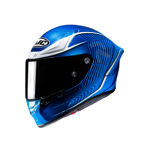 CASCO INTEGRALE RPHA1 LOVIS MC2 | HJC HELMETS
