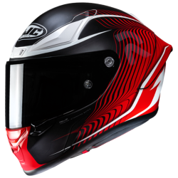 CASCO INTEGRALE RPHA1 LOVIS MC1SF | HJC HELMETS