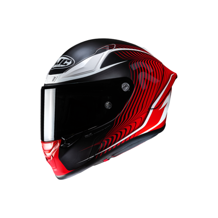 CASCO INTEGRALE RPHA1 LOVIS MC1SF | HJC HELMETS