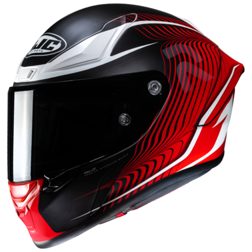 CASCO INTEGRALE RPHA1 LOVIS MC1SF | HJC HELMETS
