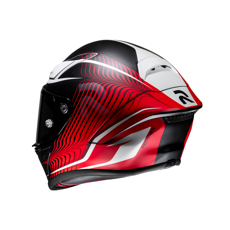 CASCO INTEGRALE RPHA1 LOVIS MC1SF | HJC HELMETS