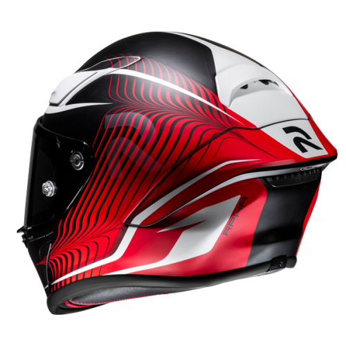 CASCO INTEGRALE RPHA1 LOVIS MC1SF | HJC HELMETS