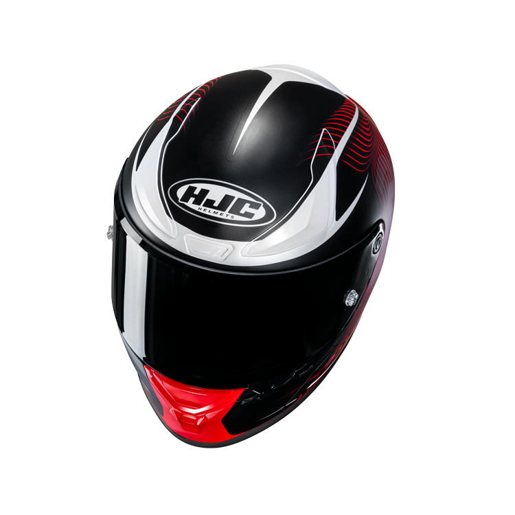 CASCO INTEGRALE RPHA1 LOVIS MC1SF | HJC HELMETS