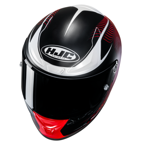 CASCO INTEGRALE RPHA1 LOVIS MC1SF | HJC HELMETS