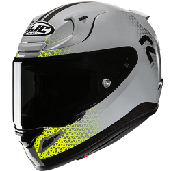 CASCO INTEGRALE RPHA 12 ENOTH MC3H | HJC HELMETS
