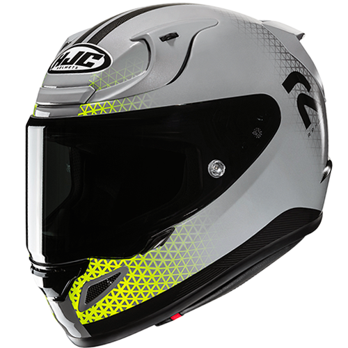 CASCO INTEGRALE RPHA 12 ENOTH MC3H | HJC HELMETS