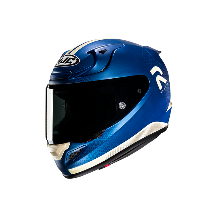 CASCO INTEGRALE RPHA 12 ENOTH MC2SF | HJC HELMETS