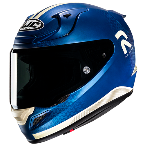 CASCO INTEGRALE RPHA 12 ENOTH MC2SF | HJC HELMETS