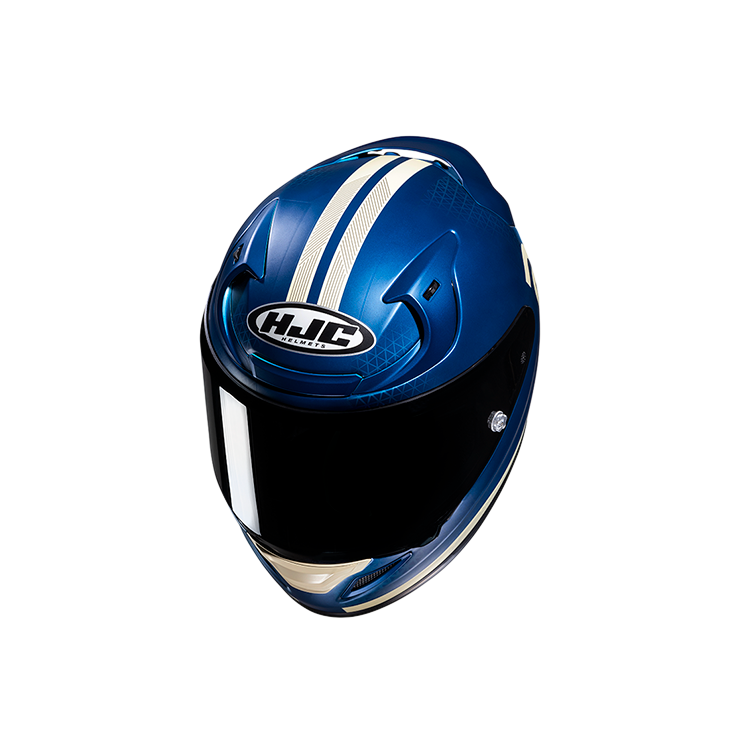 CASCO INTEGRALE RPHA 12 ENOTH MC2SF | HJC HELMETS
