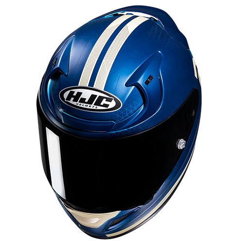 CASCO INTEGRALE RPHA 12 ENOTH MC2SF | HJC HELMETS