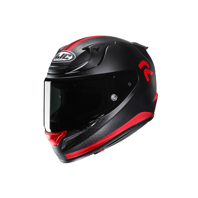 CASCO INTEGRALE RPHA 12 ENOTH MC1SF | HJC HELMETS