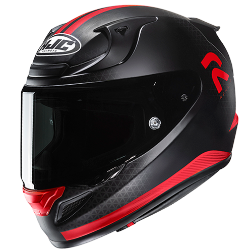 CASCO INTEGRALE RPHA 12 ENOTH MC1SF | HJC HELMETS