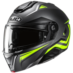 CASCO MODULARE i91 TRICUS MC3HSF | HJC HELMETS