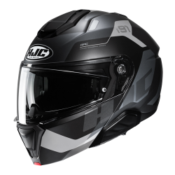 CASCO MODULARE i91 CARST MC5SF | HJC HELMETS