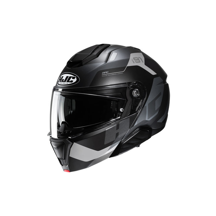CASCO MODULARE i91 CARST MC5SF | HJC HELMETS