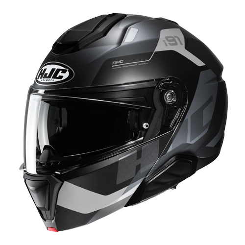 CASCO MODULARE i91 CARST MC5SF | HJC HELMETS