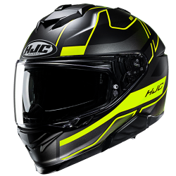 CASCO INTEGRALE i71 IORIX MC3HSF | HJC HELMETS
