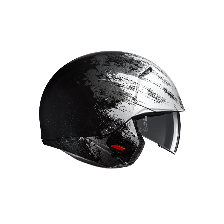 CASCO JET i20 FURIA MC5 | HJC HELMETS