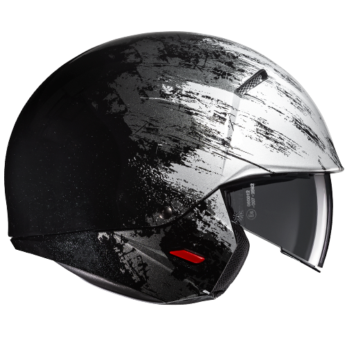 CASCO JET i20 FURIA MC5 | HJC HELMETS