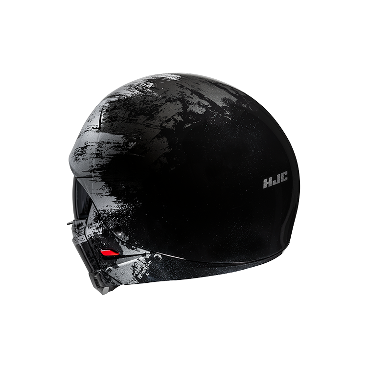 CASCO JET i20 FURIA MC5 | HJC HELMETS