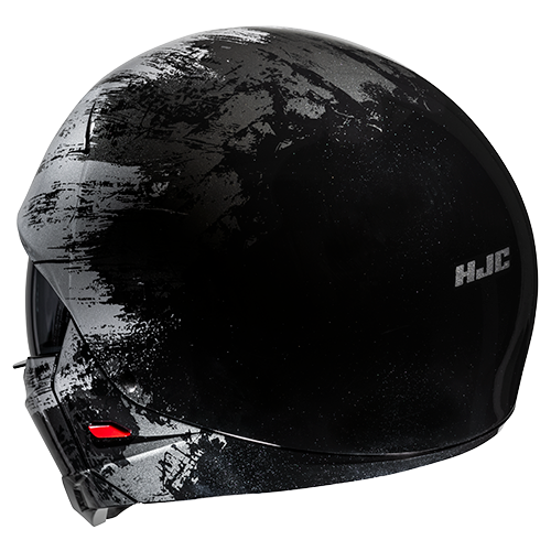 CASCO JET i20 FURIA MC5 | HJC HELMETS