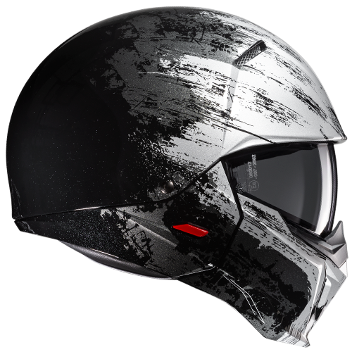 CASCO JET i20 FURIA MC5 | HJC HELMETS