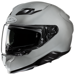 CASCO INTEGRALE F71 N.GRAY | HJC HELMETS
