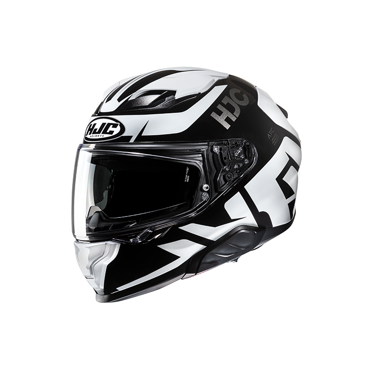 CASCO INTEGRALE F71 BARD MC5 | HJC HELMETS