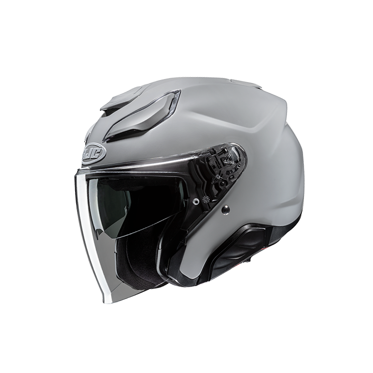 Casco Moto HJC i40N N. Grey in Stock
