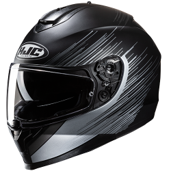 CASCO INTEGRALE C70N SWAY MC5SF | HJC HELMETS