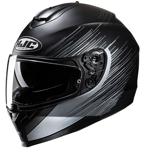 CASCO INTEGRALE C70N SWAY MC5SF | HJC HELMETS