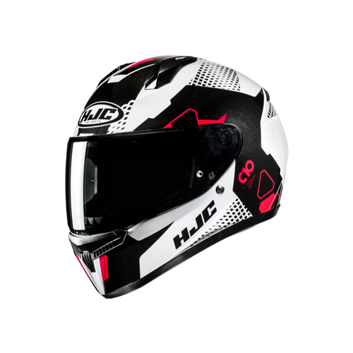 CASCO INTEGRALE C10 ASPA MC1 | HJC HELMETS