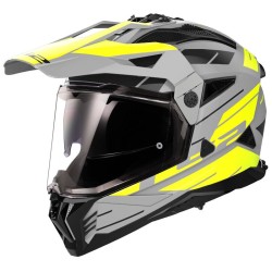 CASCO OFFROAD LS2 MX702 PIONEER II NAMIB M.GREY H-V YELLOW-06