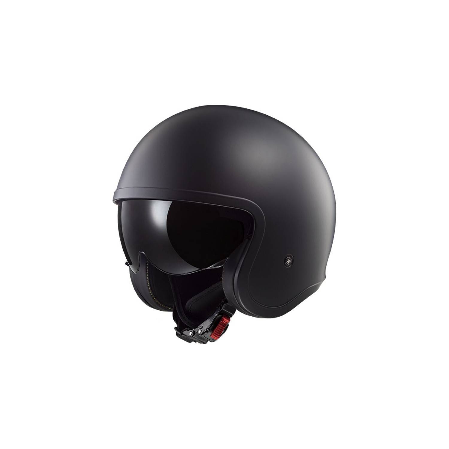 Casco moto jet LS2 of599 spitfire - Dafy Moto