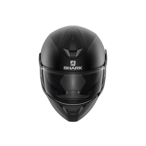 SHARK SKWAL 2 NERO OPACO CASCO MOTO INTEGRALE