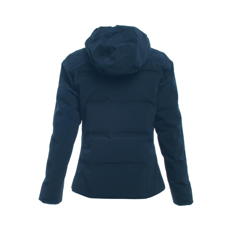 DAINESE SKI DOWNJACKET LADY BLU GIACCA